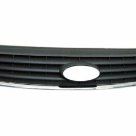 GRIGLIA NERA C/CORNICE CROM FORD KUGA 01/08>