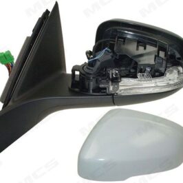 RET.SX EL.TER.PRIM.+SONDA S80 2012>C/LUCCIOLA+MEMORIA 13 PIN