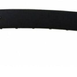SPOILER P/TI ANT C/SENS BMW X3 F25 02/14>