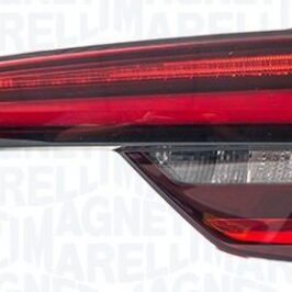 FANALE P/DX INT A LED AUDI A4 SW 05/17>