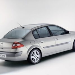 LUNOTTO FUME' MEGANE CLASSIC 02>