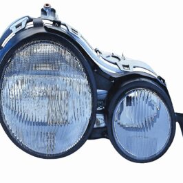 FARO SX 2H7 PRED REG PNEUMATICA MERCED CLASSE E W210 07/95>08/99