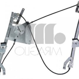 MECCAN.A/SX BMW S5 E39 96-03