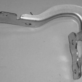 CERNIERA COF A/DX CHEVROLET AVEO 3/5P 06/08>12/10