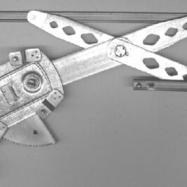 ALZAV.EL.A/DX KIA SORENTO 02-09