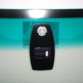 P.ZZA COATVR+SENS 9 LED+FIN S5  E6020 03-2010