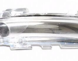 FANALE RETROVISORE SX FIAT 500 X 10/14>