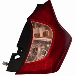 GR OTTICO P/DX A LED NISSAN NOTE 01/13>