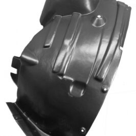 LOCARO A/SX PARTE ANT MERCED GLK X204 07/08>