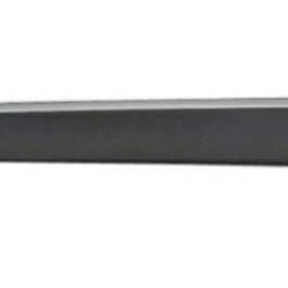 MODAN PORTA A/SX NERA C/PROFILO GRIGIO BMW X3 F25 10> X4 F26 14>