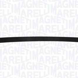 SPOILER P/TI ANT FIAT 500 L 01/12>