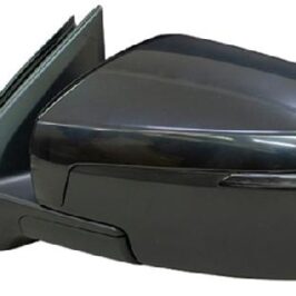 RETROVISORESINISTRO EL.NERO 5 PIN D-MAX 2020>CONLUCCIOLA