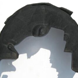 LOCARO P/DX MERCEDES CLASSE E W213 01/16> injection