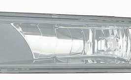 FENDINEBBIA SX H8 SKODA SUPERB 01/15>