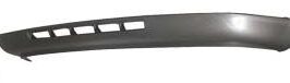 SPOILER P/TI ANT VW GOLF 4 10/97>07/03