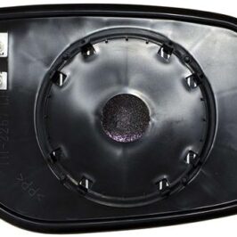 PIASTRA SX EL.AT.ROT.YARIS 06-2011VERSIONE EUROPEA PER RET. VIEW-MAX