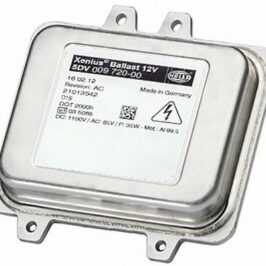 CENTRALINA XENON OPEL ASTRA J 01/10>/INSIGNIA 01/09>