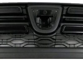 GRIGLIA NERA DACIA DOKKER 01/17>