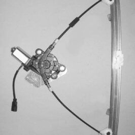 ALZAC.EL.A/DX CLIO 5P 98-05