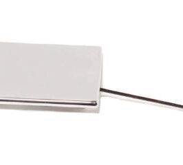 COPRIGANCIO POST CROM MERCEDES CLASSE M W166 10/11> AMG
