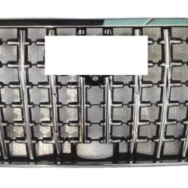 GRIGLIA CROM NERA C/TELEC+ACC+SENS AUDI A8 12/21>