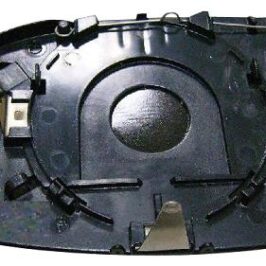 PIASTRA DX EL.ASF.CLK W209 02-09