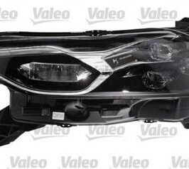 FARO DX LED CITROEN DS3 CROSSBACK 01/18> C/LOGO