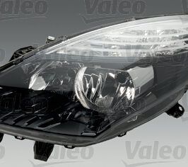 FARO SX H7-H7 PRED REG ELETT RENAULT SCENIC 03/09>12/11
