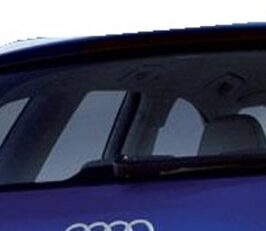 LUN VR+ANT+INC+FORO A6 AVANT 04>11 5 PIN