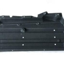 RIPARO SOTTOMOTORE LAT SX PORSCHE MACAN 01/14>