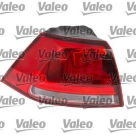FANALE P/SX EST VW GOLF 7 HIGHLINE 10/12>