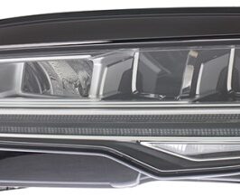FARO DX MATRIX LED AUDI A7 07/14>