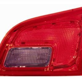 GR OTTICO P/DX INT ROSSO OPEL ASTRA J SW 01/10>