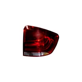 FAN P/DX EST A LED BMW X1 (E84) 01/10>