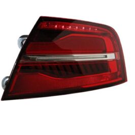 FANALE P/DX EST LED DIN AUDI A8 02/14>