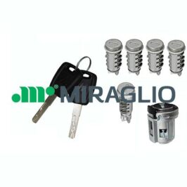 KIT BLOC.C/CH 6 PZ DOBLO' 2000-2010