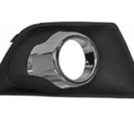 GRIGLIA P/TI A/DX C/CORNICE FEND CROM FORD ECOSPORT 01/13>