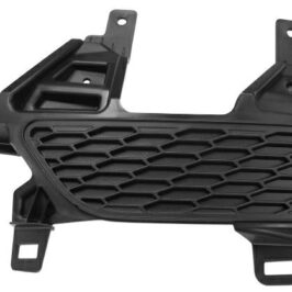 GRIGLIA P/TI A/SX INF NISSAN QASHQAI 06/17>