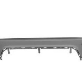 P/TI POST PRIM BMW X5 E70 04/10>