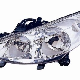 FARO SX H7-H1 C/MOTOR ELETT PEUG 207 04/06>