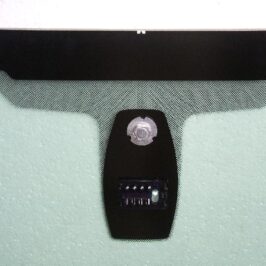 P.ZZA VR+SENS+FIN BMW X1 10>SENSORE 9 LED marca SEKURIT-AGC