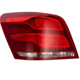 FANALE P/SX FUME A LED MERCEDES GLK X204 05/12>