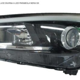 FARO SX 2H7 A LED C/MOTOR ELETTR HYUNDAI TUCSON 01/15>P.NERA
