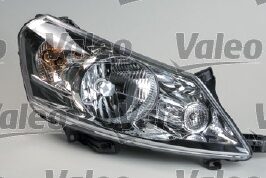 FARO DX H4 C/MOTOR ELETT FIAT SCUDO 01/07>01/08