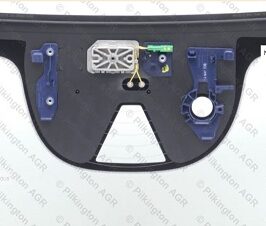 P.ZZA ACU+SE+CAMERA V60 2018>AS CALINCAPSULATO+GPS+ASSORBIMENTO CALORE