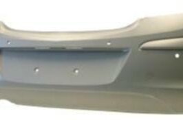 P/TI POST PRIM C/SENS OPEL CORSA D 3P 10/06> -TUV-ES-