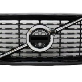 GRIGLIA VIS 360+CORN CROM+MOD CROM VOLVO XC60 01/17> R-DESIGN