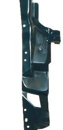 SEDE FARO SX CHRYSLER PT CRUISER 01/01>12/04