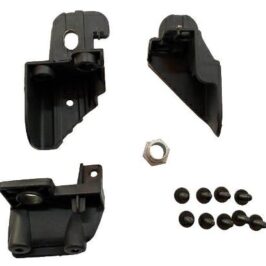 KIT STAFFE FARO DX FIAT 500 X 10/14>
