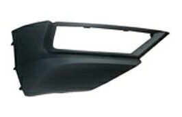 GRIGLIA SPOILER A/DX C/FEND VW TIGUAN  01/16>